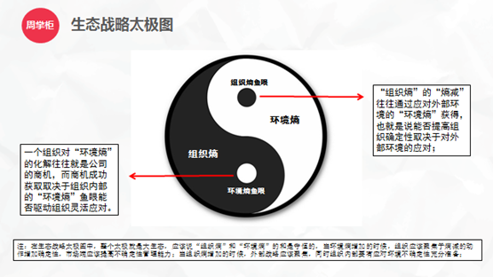 图2：生态战略太极图