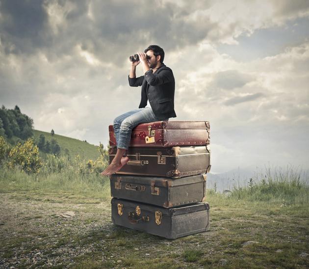 想要走出创业融资困境 先得找到投资人中的旗