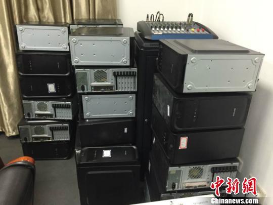 微信治疗男性骗局