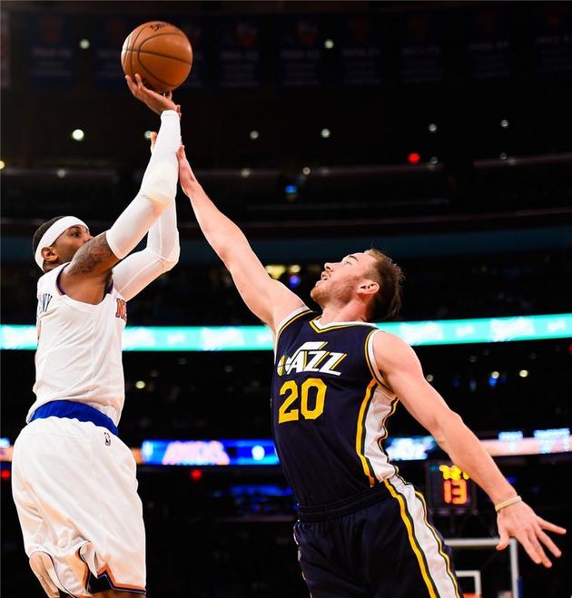 史蒂夫戴维斯:篮球场外,来看看这些NBA球星都“投中”了什么?