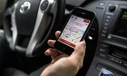 评论:网约车新规未来实施的三个难点|网约车|新