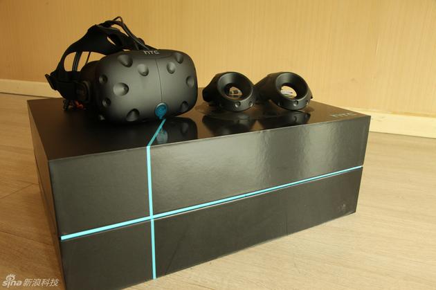 HTC Vive