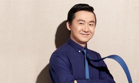 搜狗CEO王小川:不要沉溺在技术的美感里|搜狗