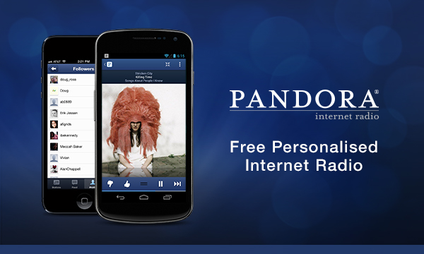 美司法部拒绝修订音乐版税规定 Pandora成为赢家图片-www.zhumengwl.com 美司法部拒绝修订音乐版税规定 Pandora成为赢家图片