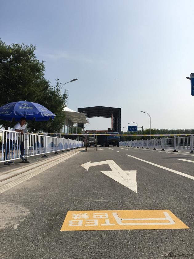 巴铁的警戒线