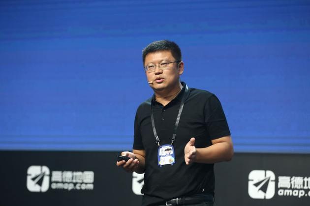 高德董振宁:公交导航AI只是开始 高德暂不考虑