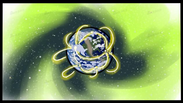 漫画聊一聊|全面认识区块链:公有链vs私有链|比