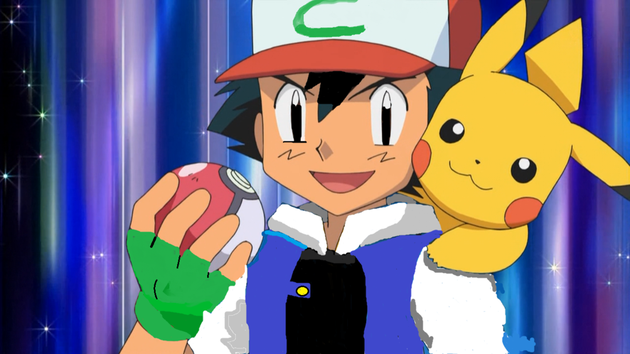 Pokémon Go如何改变世界?从一个月赚2亿美元开始