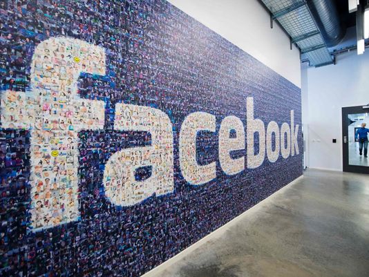 广告屏蔽软件与Facebook展开“猫鼠大战”