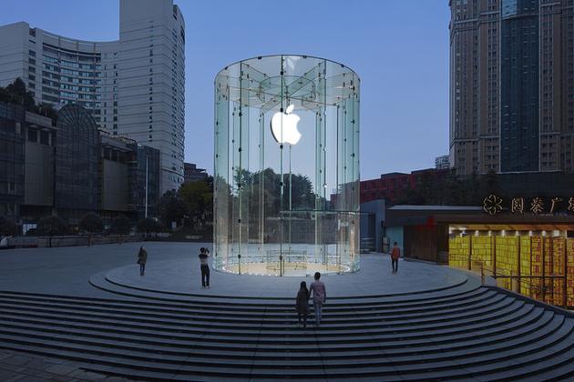 űApple Store۵