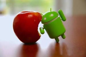 iOS 9װ������ɷ��׿��87%�ɼ�̫����