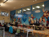 ���������ѧԺ��רע��ҵ�ĵ���Ӣ�۴�ѧ