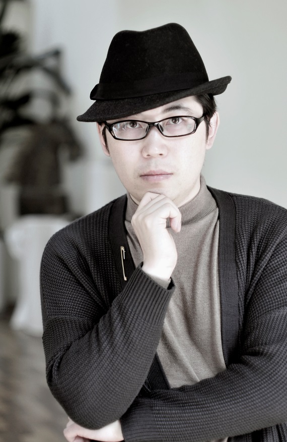 创时代SELF讲坛第十期震撼开讲|SELF讲坛|中