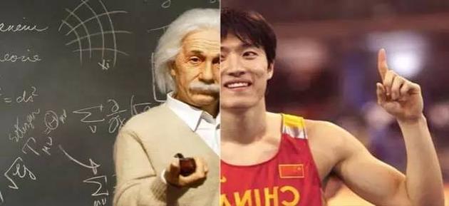 运动员们的“最强大脑”