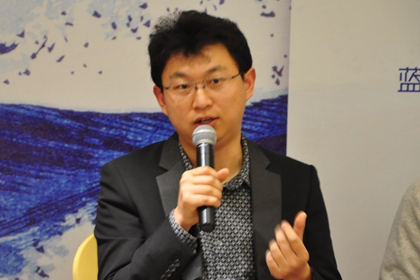 OneAPM何晓阳:创业维艰 别人只看到一帆风顺的时候 OneAPM 新闻