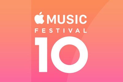 10���������գ�ƻ��Apple Music���ֽ�ӭ��10������