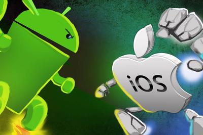 iOS�豸�����ʳ�����׿ iPhone6������