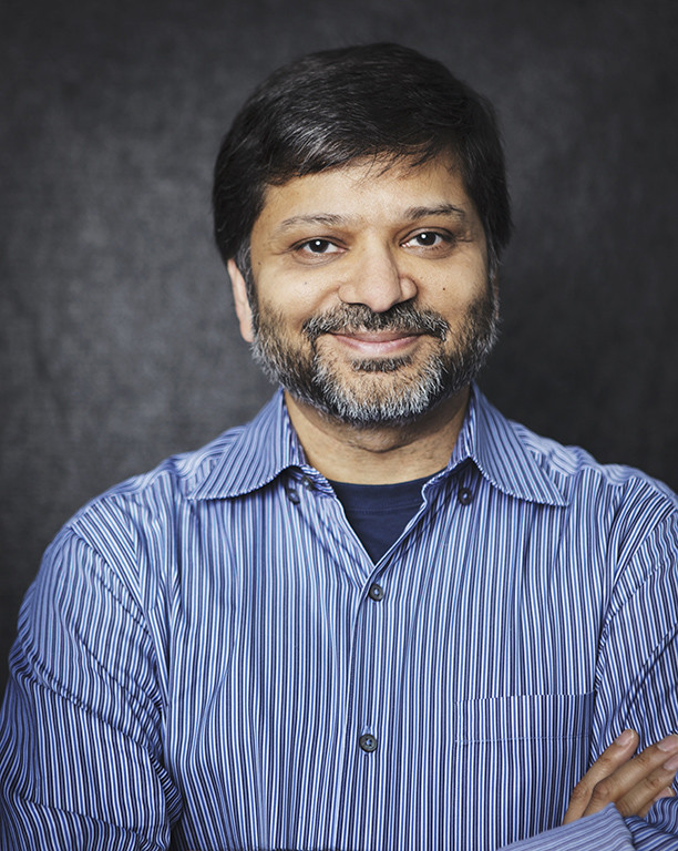 Dharmesh Shah