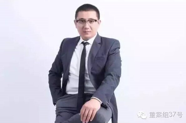 炒作还是违法?“剪电线”的宅代洗CEO说想要被关注 宅代洗CEO郭超宇。图片来源 微信公号“铅笔道”