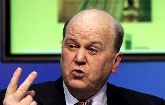 爱尔兰:为捍卫爱尔兰税收系统完整 宁死不要苹