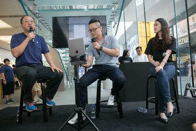 �׿�iPhone ƻ����˾��ʵ���ǼҲ߻���˾