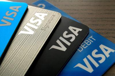 【Visa将首次测试区块链结算支付系统】国际.