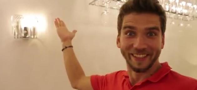 乌克兰旅游节目来深圳 200元买组装手机惊呆主