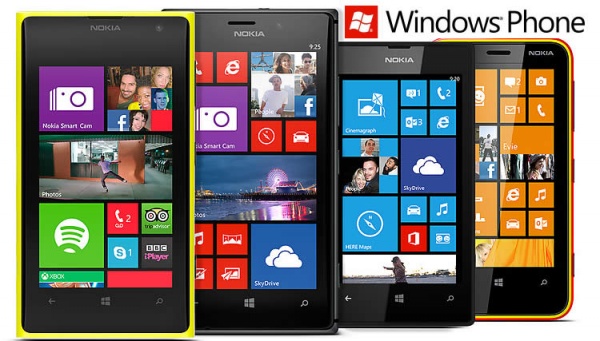 WindowsPhoneû  ҲԶ
