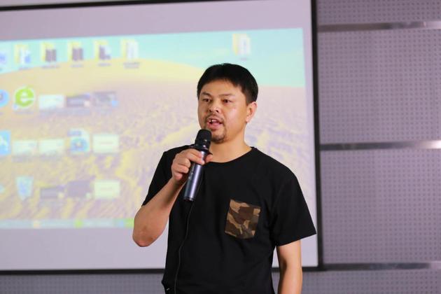 科学讲演如何打动人心?北京青年科学传播训练