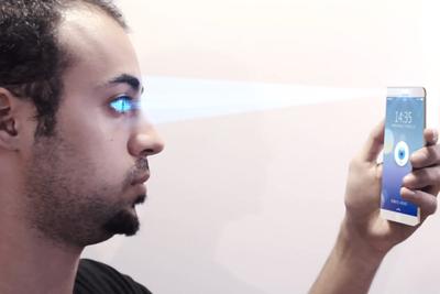 ��ר��͸¶ iPhoneҲҪ�Ϻ�Ĥʶ���ˣ�