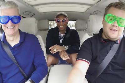 ƻ��iPhone 7�����᣺���̸Ц�����µİ���ӿ��