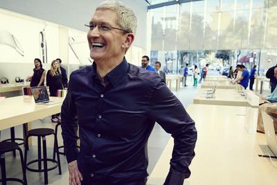 三星不寂寞，苹果手机爆炸或引发连锁效应