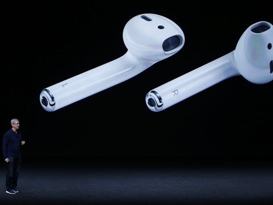 AirPods߶