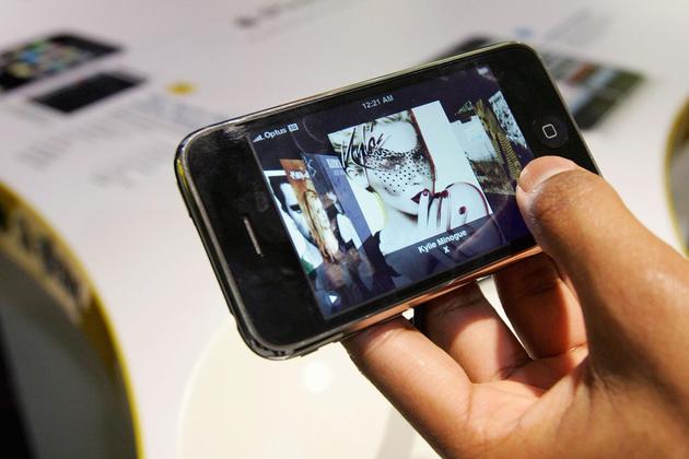 iPhone 3G