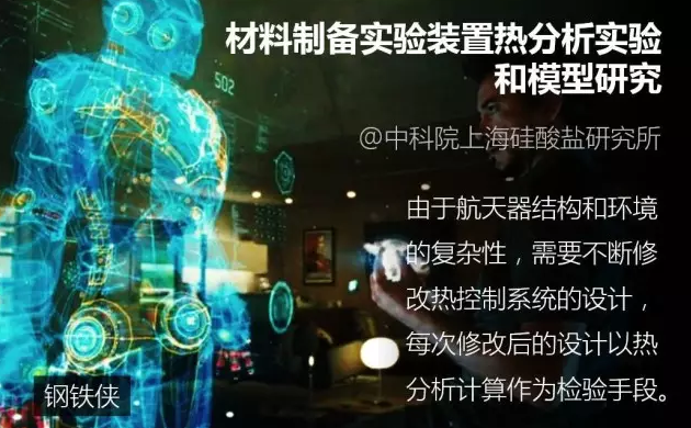钢铁侠:早就说要你好好学习,看,又要麻烦我帮你分析!收费两万美元。