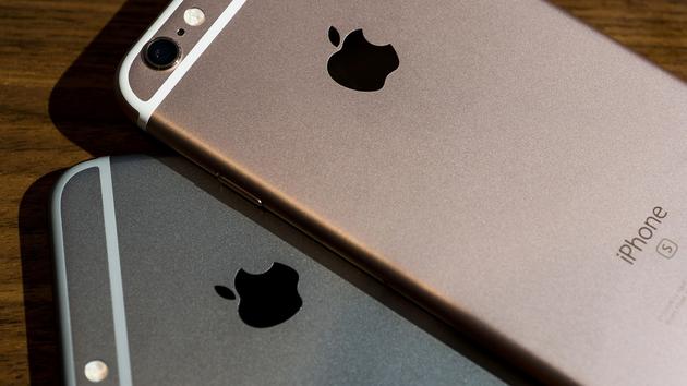iPhone 6S
