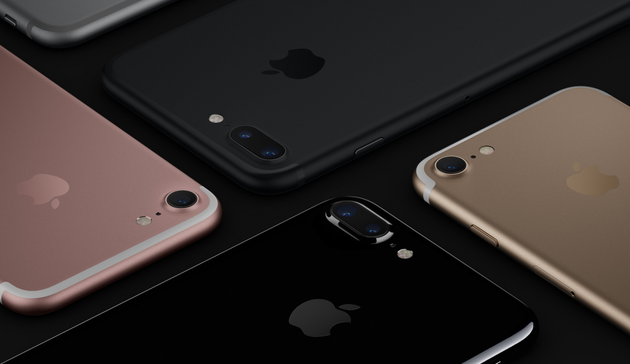 iPhone 77 Plus