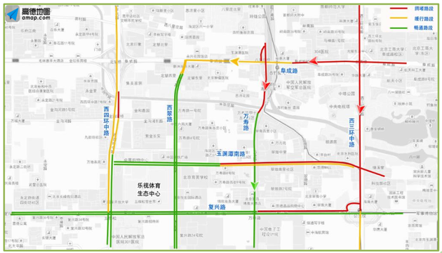 中秋北京周边游