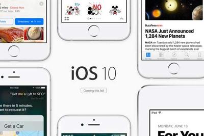 ƻ��iMessageҲҪ��ʼ��������ˣ��⽫�Ǹ���Ԫ�����г�