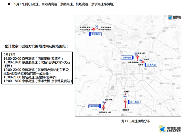 中秋北京周边游