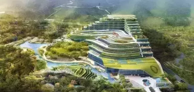 中国首个国家基因库为什么建在深圳?