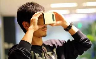 观影才是VR智能眼镜用户的刚需