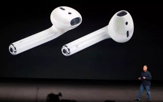 万众瞩目的 AirPod 究竟有何特别？
