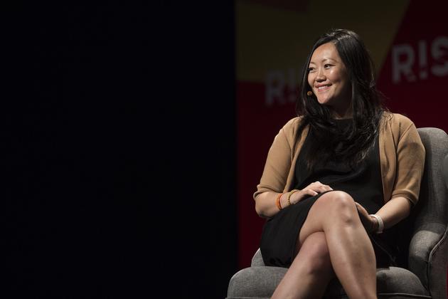 真格基金CEO方愛之