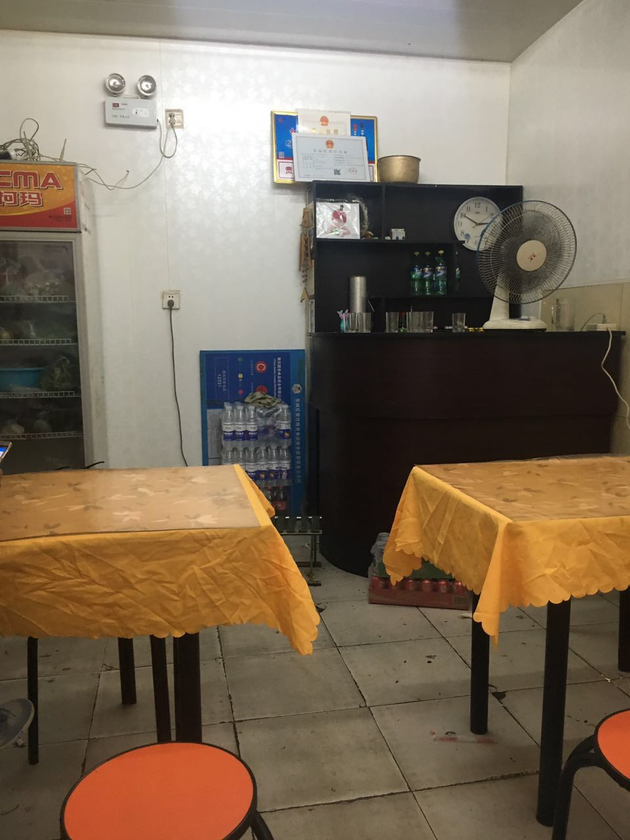 一切为了销量:独家调查黑外卖频出的网餐平台如何“自杀” 新浪科技走访餐馆
