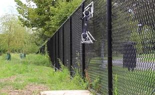 机器人可爱如小狗：可开门翻围墙 