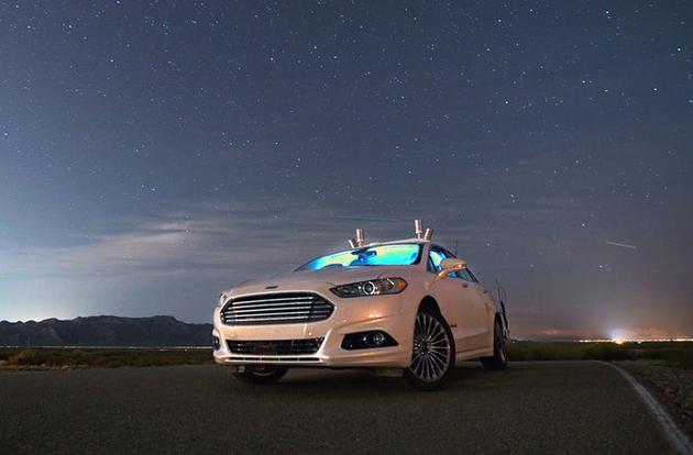 （图片来源：automobilemag）
