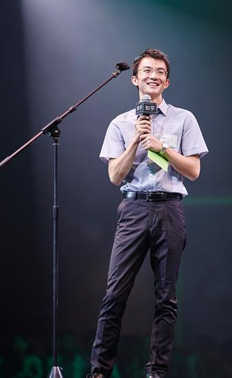 这家公司凭什么自信能超越百度做好无人车? 图森互联联合创始人兼CTO侯晓迪