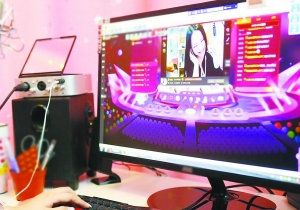 熊猫直播平台:熊猫TV完成A轮融资直播平台估值高盈利难暗藏投资风险