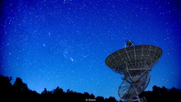 我们是该静静聆听，还是主动向宇宙发送信号？